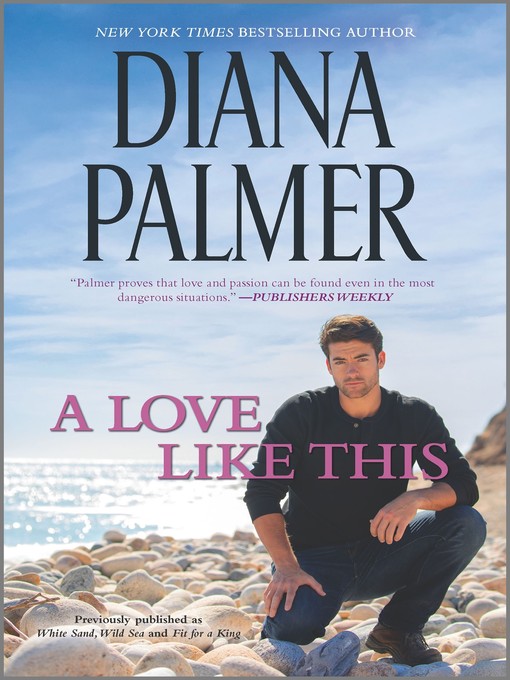 Title details for A Love Like This by Diana Palmer - Available